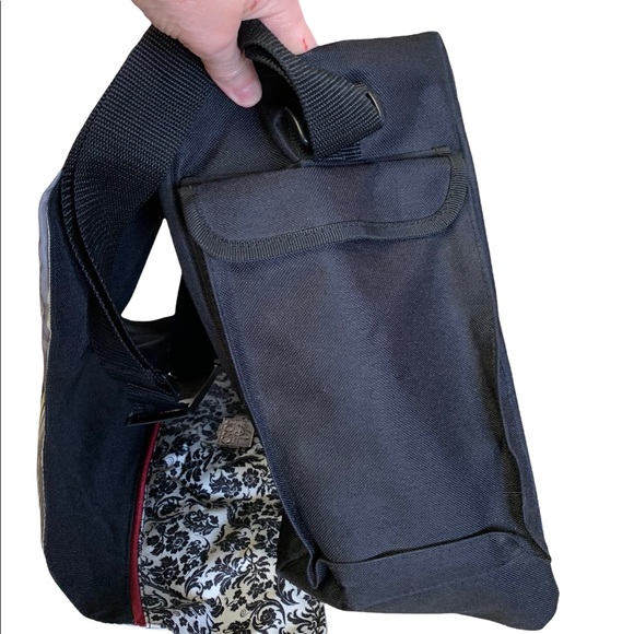 Crop In Style Scrapbooking Organizer Tote - Picture 8 of 12